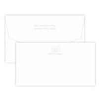 Capital Chesapeake Card - Embossed