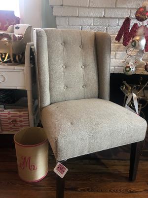 Blakely Chair