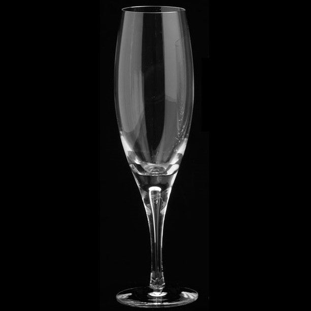 Pickard Aspen Champagne Flute- Set of 4