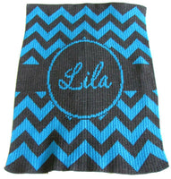 Personalized Acrylic Blankets (Multiple Patterns)
