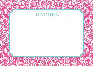 Chloe Flat Notecard