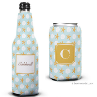 Seashore Koozies