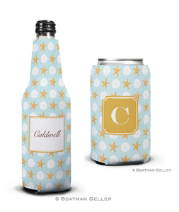 Seashore Koozies