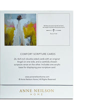 Comfort Scripture Cards by Anne Nielson