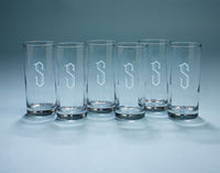 Monogrammed Aristocrat Coolers
