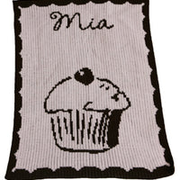 Personalized Acrylic Blankets (Multiple Patterns)