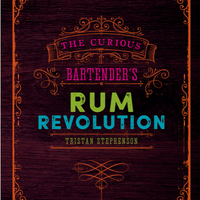 Curious Bartender: Rum