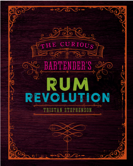 Curious Bartender: Rum