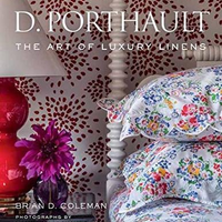 D. Porthault: Luxury Linens