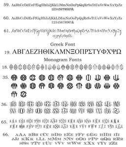 Kelly Green Address Label