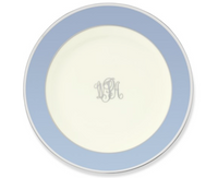 Pickard Butter Plate- Set of 4
