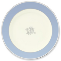 Pickard Butter Plate- Set of 4