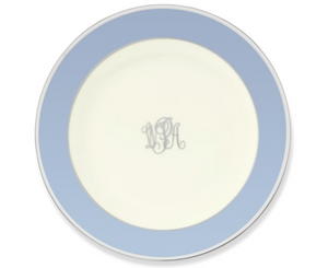 Pickard Butter Plate- Set of 4