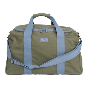 Oyster Duffle