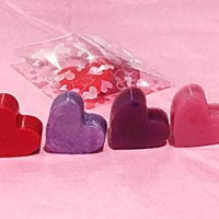 Heart Soap Set