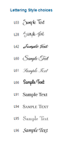 Hawthorn Memo Square - White Refill
