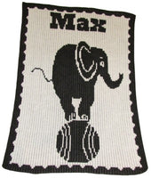 Cashmere Blankets (Multiple Patterns)

