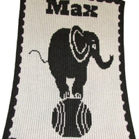 Cashmere Blankets (Multiple Patterns)
