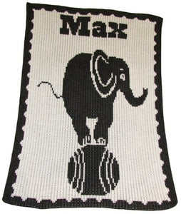 Cashmere Blankets (Multiple Patterns)