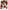 Poinsettia Picture Frame