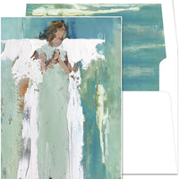 Anne Neilson Faithful Note Cards