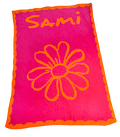 Personalized Acrylic Blankets (Multiple Patterns)
