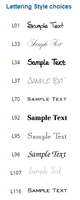 Crest List - Carnival Refill
