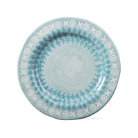 Neela Melamine Dinnerware

