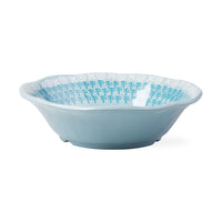 Neela Melamine Dinnerware

