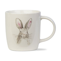 Bunny Kisses Mug