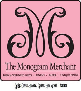 Gift Certificate $60