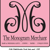 Gift Certificate $25