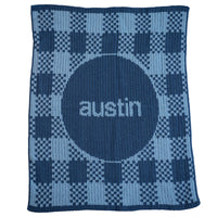 Acrylic Blankets (Multiple Patterns)
