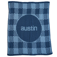 Cashmere Blankets (Multiple Patterns)
