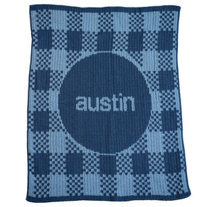 Cashmere Blankets (Multiple Patterns)