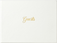 Guest Book
