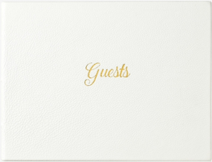 Guest Book