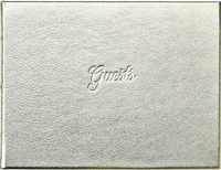 Guest Book
