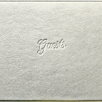 Guest Book