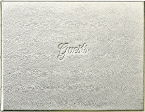 Guest Book