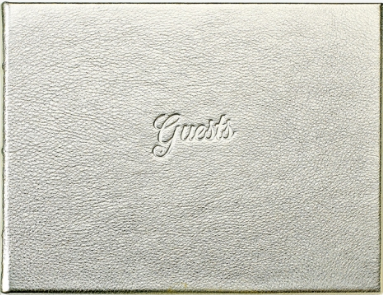 Guest Book