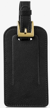 Luggage Tag