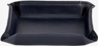 Medium Leather Catchall
