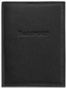 Passport Case