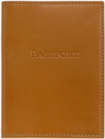 Passport Case
