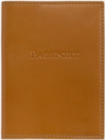 Passport Case