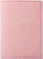 Passport Case
