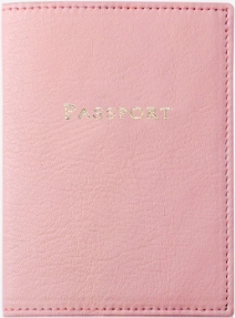 Passport Case