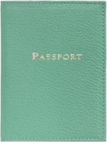 Passport Case
