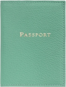 Passport Case